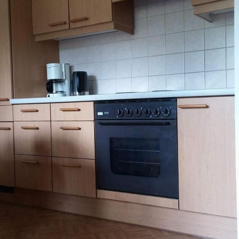 Landhaus Flatscher - Apartment mit 3 Schlafzimmern - 2