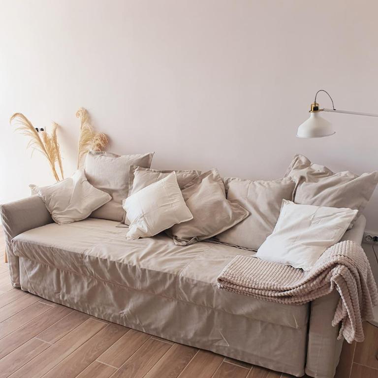 Rosamar 211 Los Cristianos Ocean Views - Apartamento de 1 dormitorio - 3