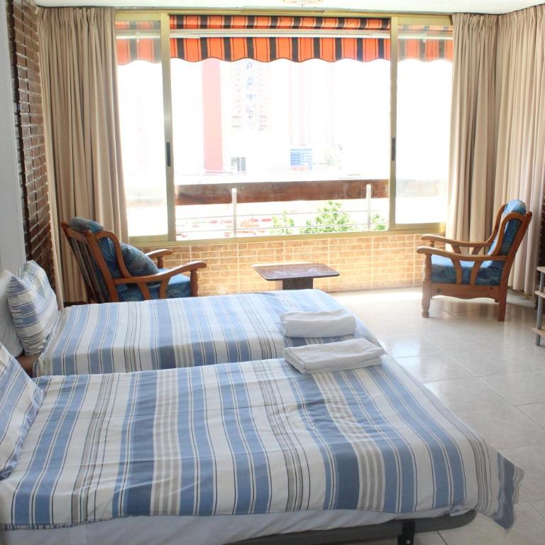 Acuarium 1 - Zand Properties - Apartamento Estudio - 14