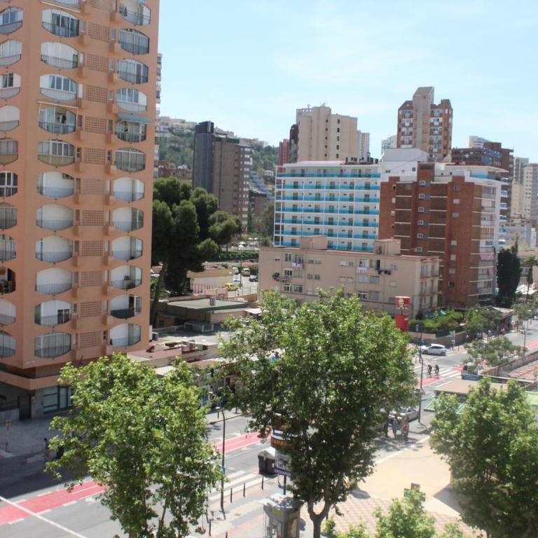 Acuarium 1 - Zand Properties - Apartamento de 1 dormitorio - 10