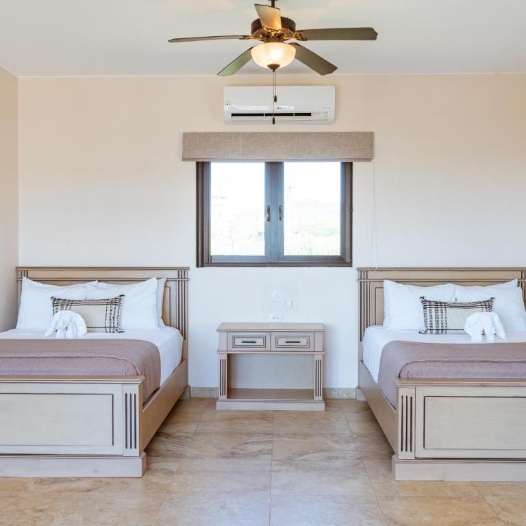 Villa Fuego by Desert Villas - Villa Deluxe - 11