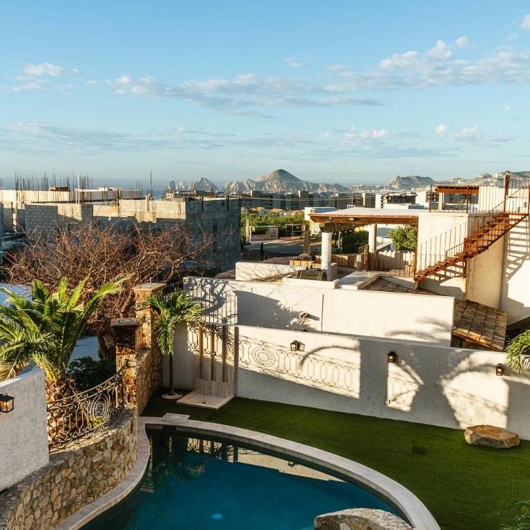 Villa Fuego by Desert Villas - Villa Deluxe - 9