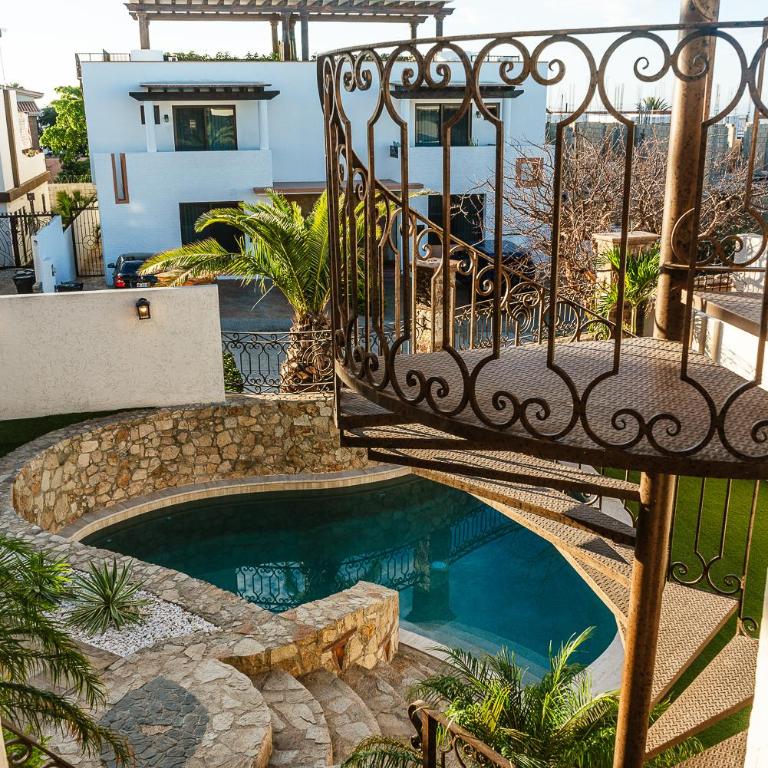 Villa Fuego by Desert Villas - Villa Deluxe - 16