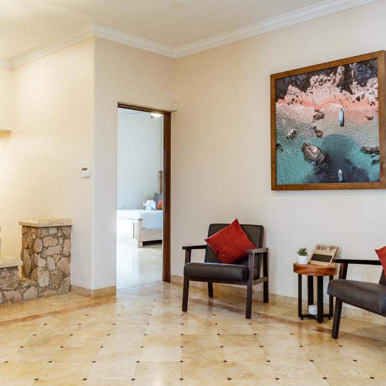 Villa Fuego by Desert Villas - Villa Deluxe - 18