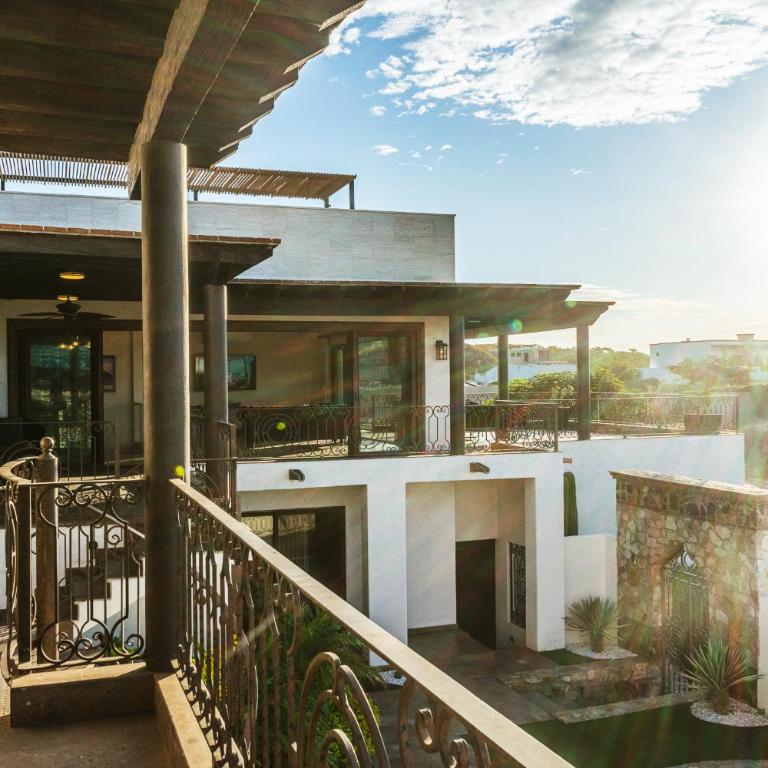 Villa Fuego by Desert Villas - Villa Deluxe - 48