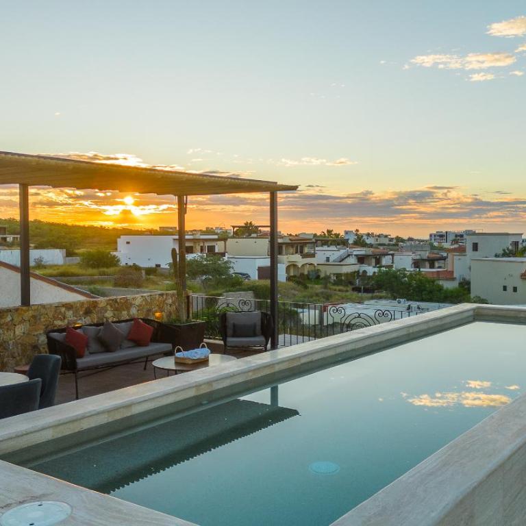 Villa Fuego by Desert Villas - Villa Deluxe - 40