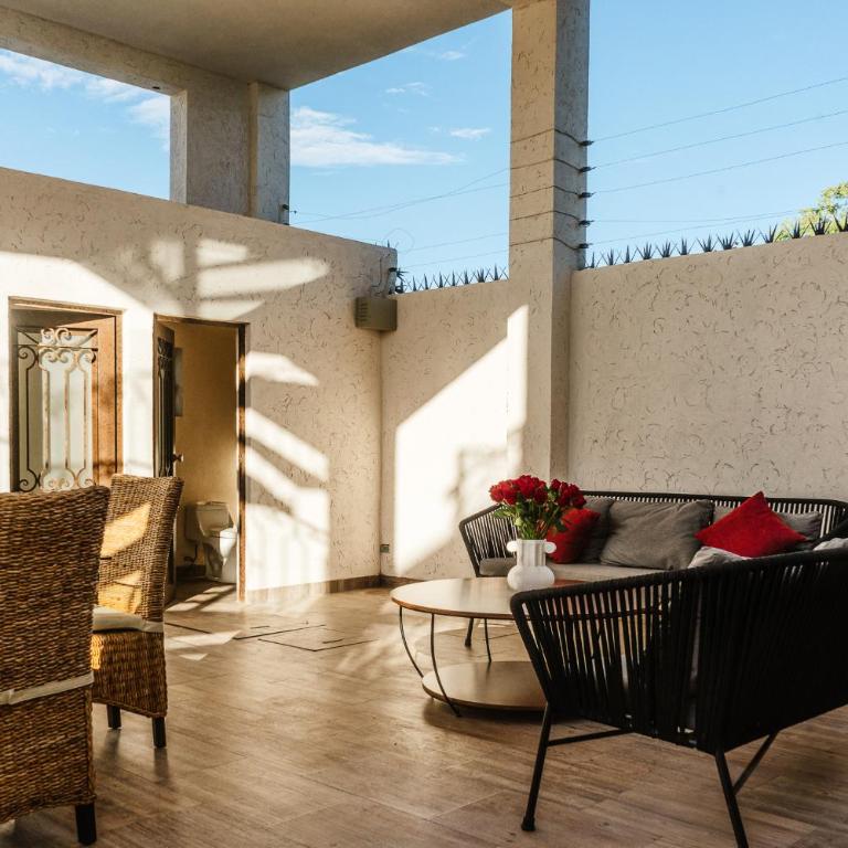 Villa Fuego by Desert Villas - Villa Deluxe - 31