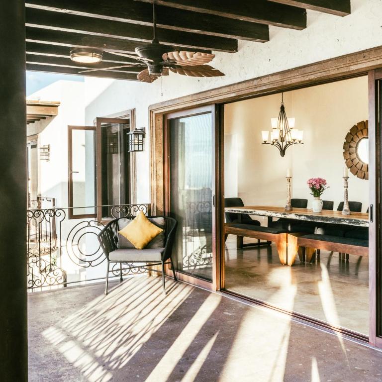 Villa Fuego by Desert Villas - Villa Deluxe - 29