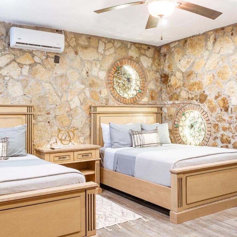 Villa Fuego by Desert Villas - Villa Deluxe - 37