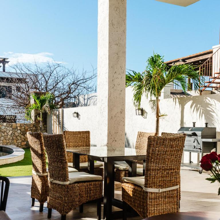 Villa Fuego by Desert Villas - Villa Deluxe - 42