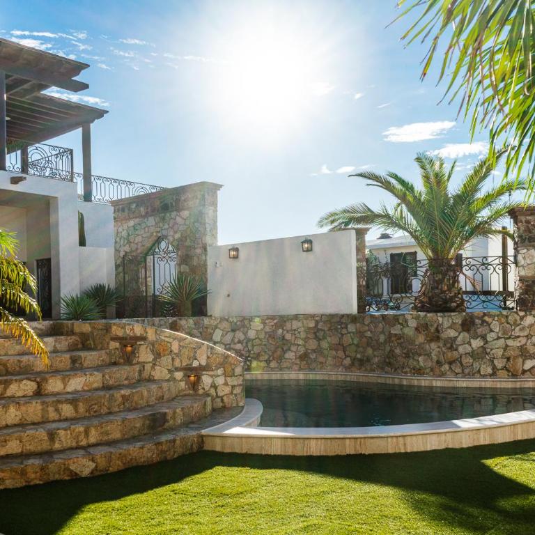 Villa Fuego by Desert Villas - Villa Deluxe - 43