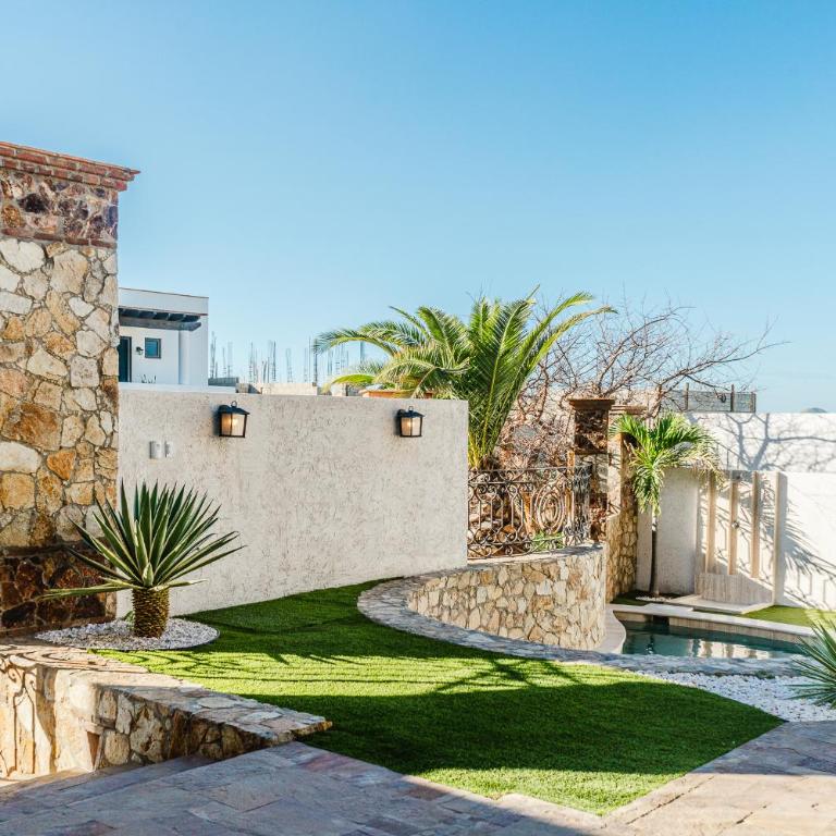 Villa Fuego by Desert Villas - Villa Deluxe - 53