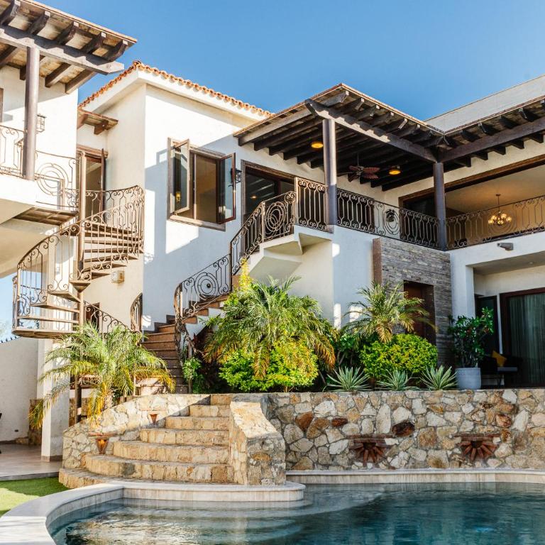 Villa Fuego by Desert Villas - Villa Deluxe - 57