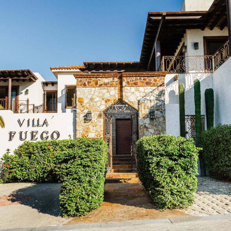 Villa Fuego by Desert Villas - Villa Deluxe - 59