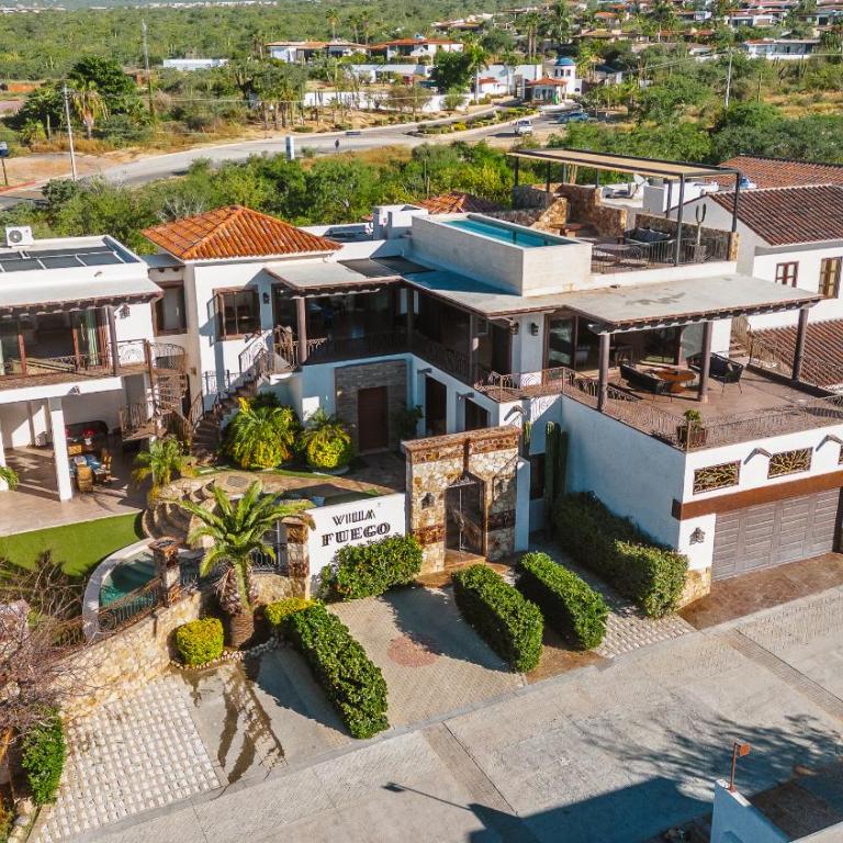 Villa Fuego by Desert Villas - Villa Deluxe - 61