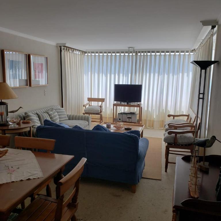 Departamento familiar - Apartment - 3