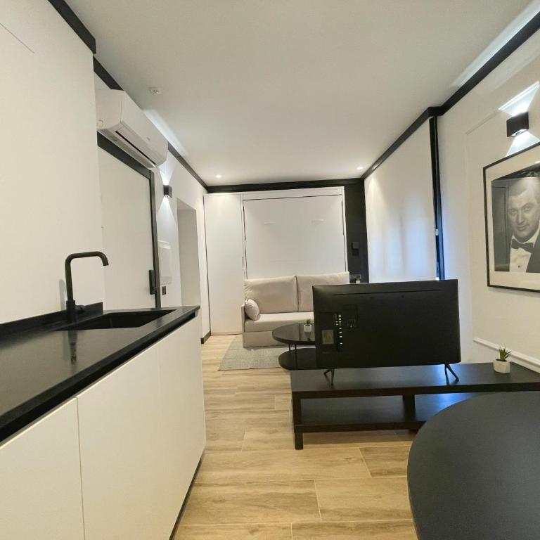 Apartamentos MK77 León - Lancia - Apartamento Estudio - 4