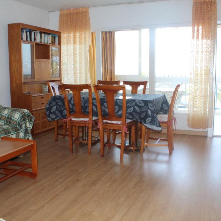 Las Palmeras - Zand Properties - Apartamento con vistas al mar - 4