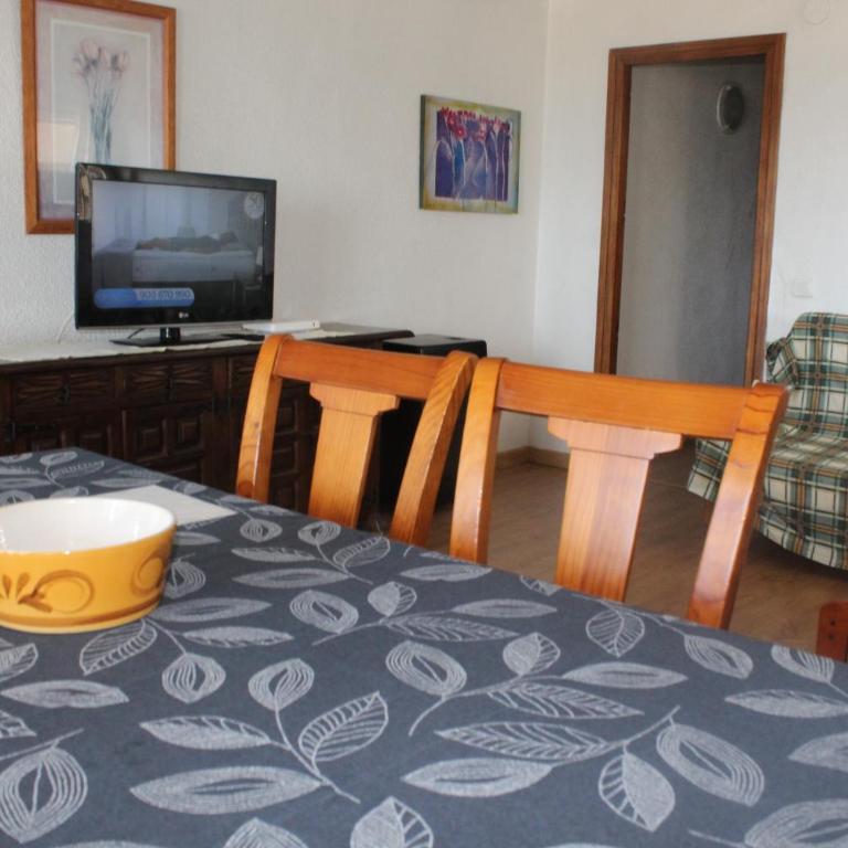 Las Palmeras - Zand Properties - Apartamento con vistas al mar - 5
