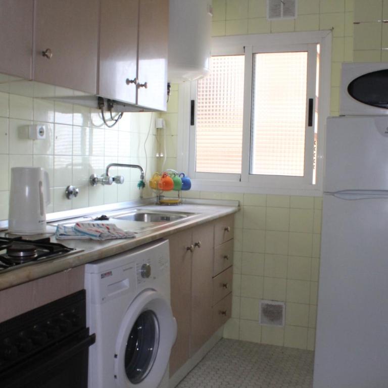 Las Palmeras - Zand Properties - Apartamento con vistas al mar - 11