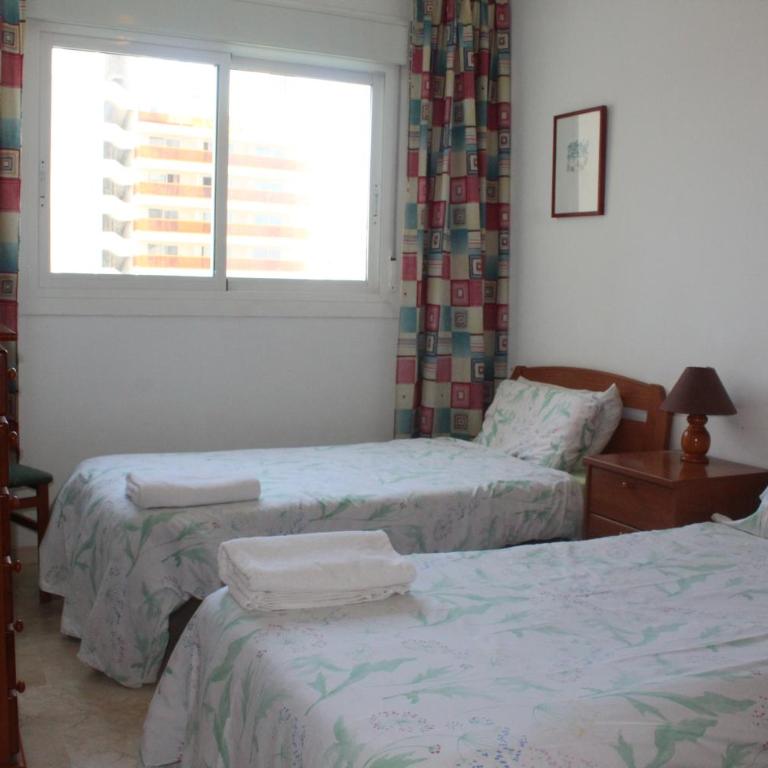 Gemelos 22 - Zand Properties - Apartamento de 1 dormitorio - 14