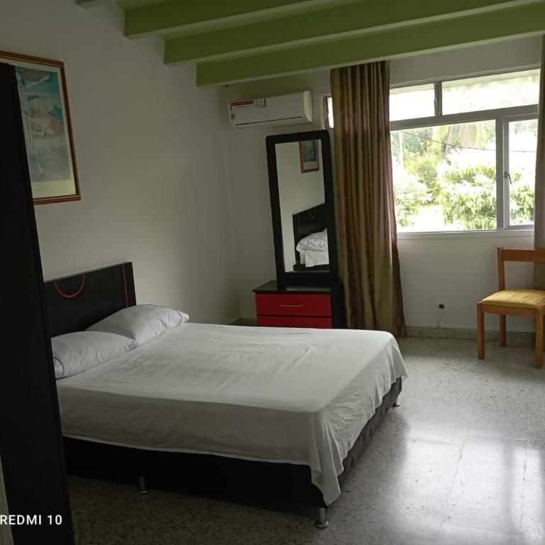 Hotel Albatros - Habitación Doble - 4