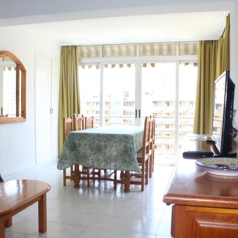 Moby Dick - Two-Bedroom Apartment - 3