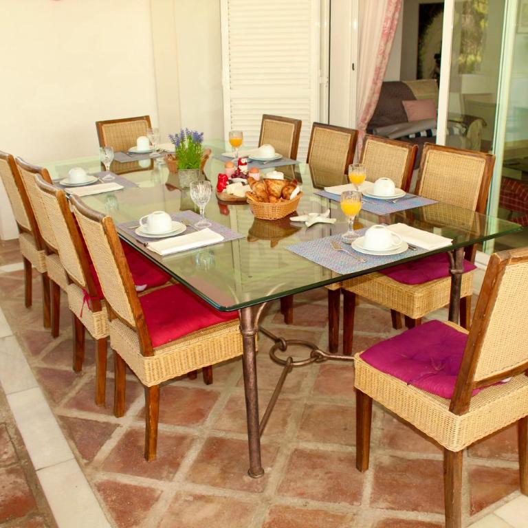 Apartment in El Presidente Beach Side New Golden Mile - Apartamento con vistas a la piscina - 29