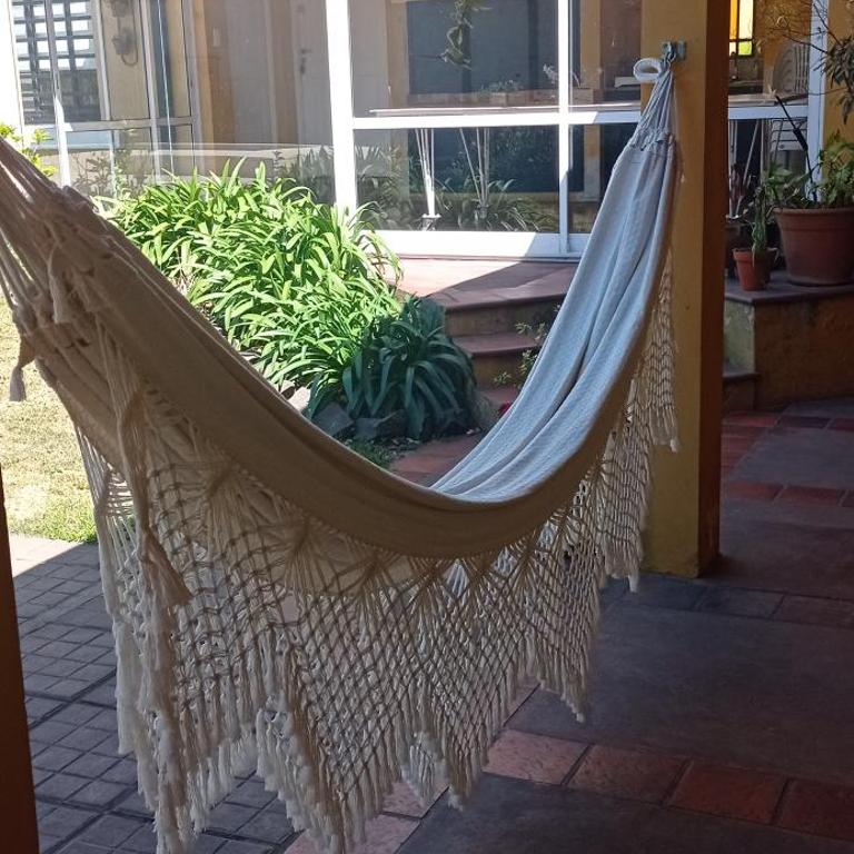 Habitación de huéspedes con entrada independiente - Double Room with Pool View - 10