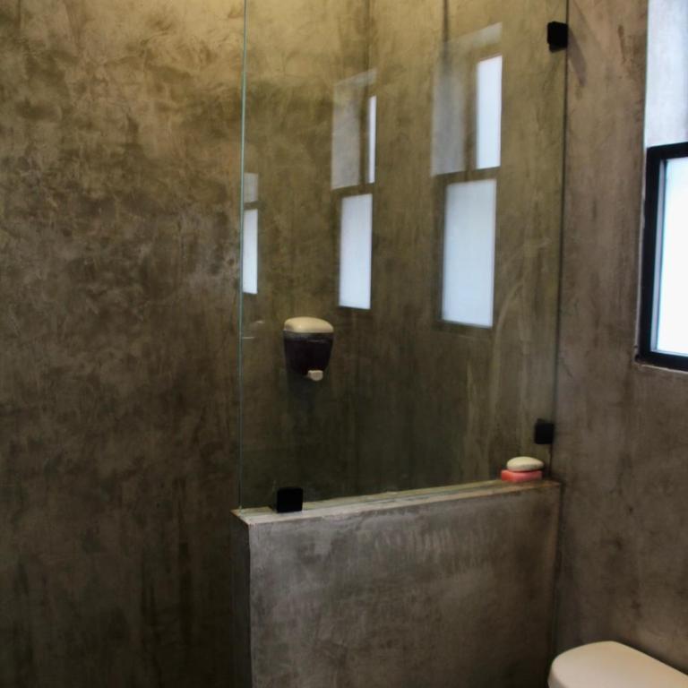 Casa Irake - Habitación Triple Clásica - 3