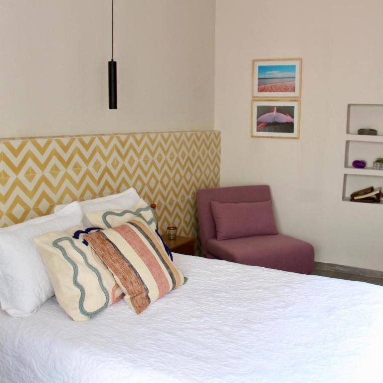 Casa Irake - Habitación Triple Clásica - 4