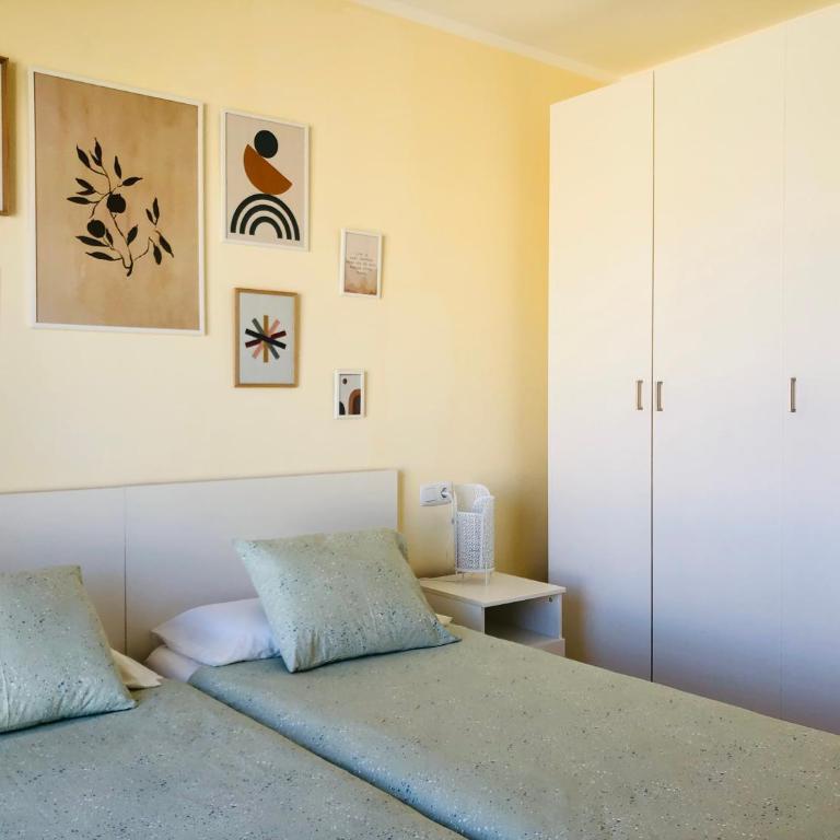 Coco - Apartamento de 2 dormitorios - 11