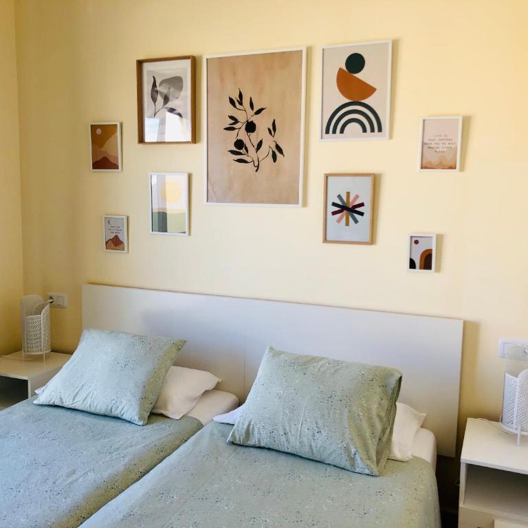 Coco - Apartamento de 2 dormitorios - 1
