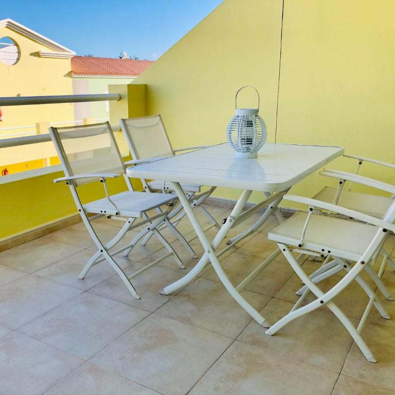 Coco - Apartamento de 2 dormitorios - 18