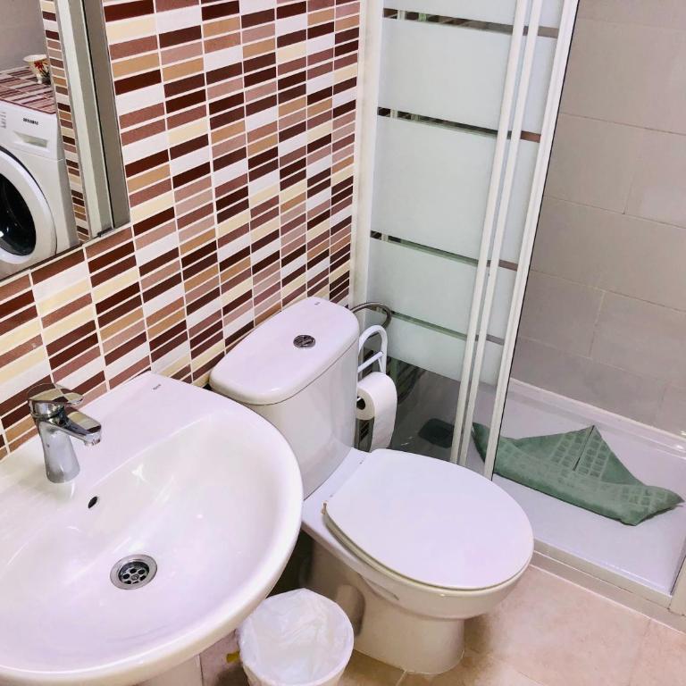 Coco - Apartamento de 2 dormitorios - 9