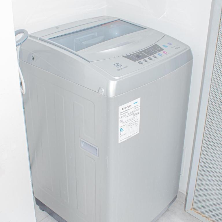 Apartamento Loft Edificio Soho 905 - One-Bedroom Apartment - 18