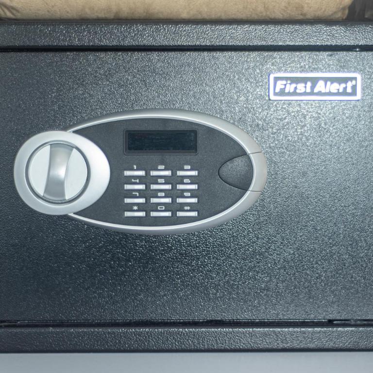 Apartamento Loft Edificio Soho 905 - One-Bedroom Apartment - 11