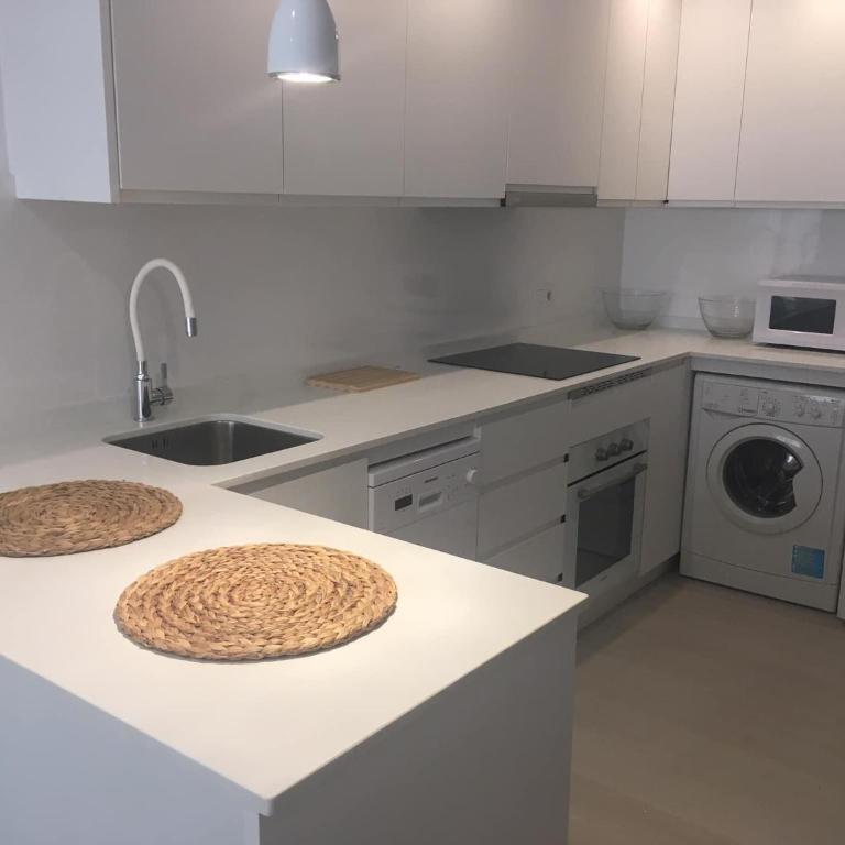 Malagueta Blue Beach - Apartamento de 1 dormitorio - 5