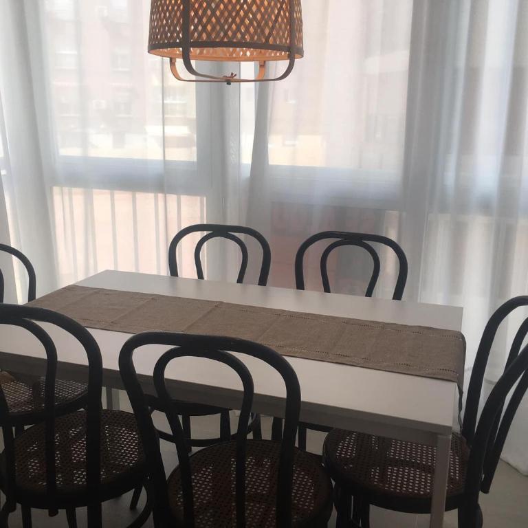 Malagueta Blue Beach - Apartamento de 1 dormitorio - 6