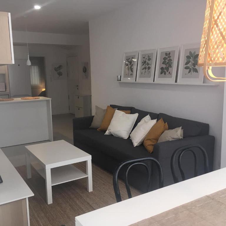 Malagueta Blue Beach - Apartamento de 1 dormitorio - 2