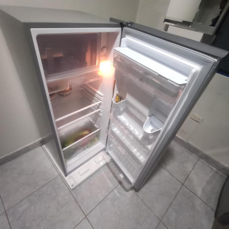 Depawanka 1 departamento amoblado - Two-Bedroom Apartment - 10