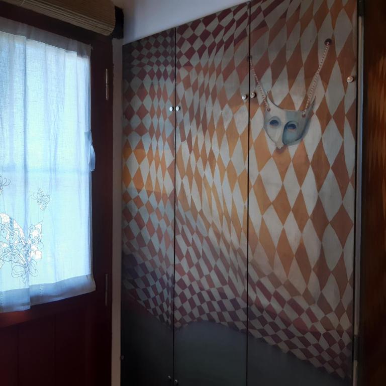 Cabañas Farah Estancia Vieja ideal para 2 a 3 huéspedes - Casa con 1 dormitorio - 17