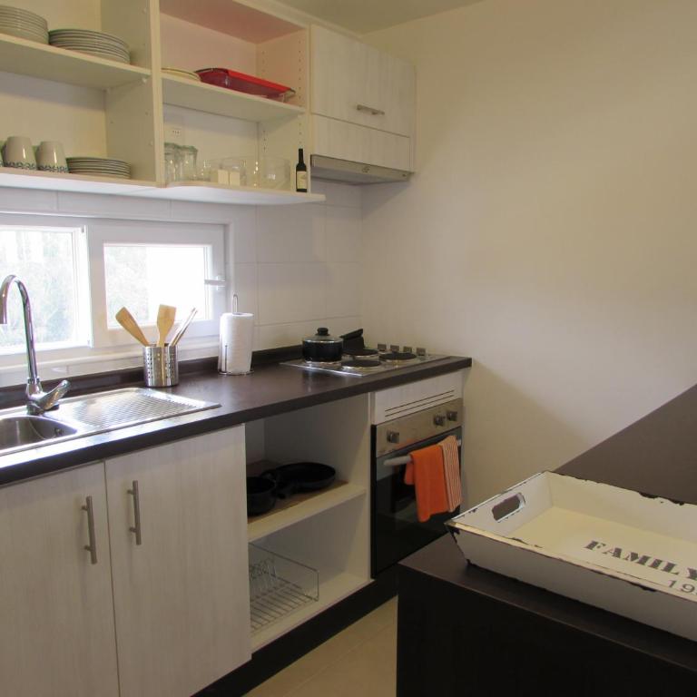 Departamento amplio y cómodo en Lomas de Papudo I, 2D 1B, para 4 personas, cercano a la playa - Two-Bedroom Apartment - 18
