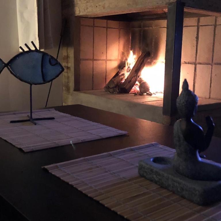 Casa Pindo - Punta Rubia - Casa - 4