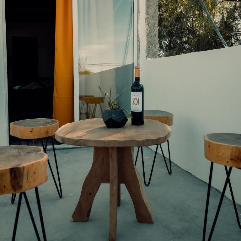 Hotel Sante - Habitación Familiar Superior - 4