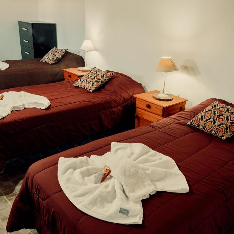 Hotel Sante - Superior Family Room - 5