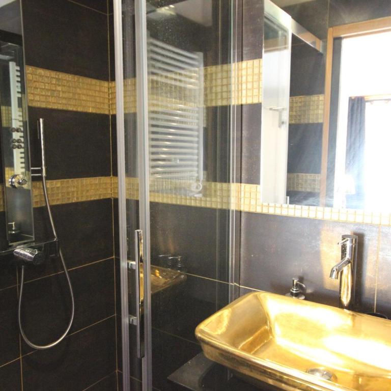Spacieux appartement 5 pièces près des pistes, jusqu'à 12 personnes, parking et balcons - FR-1-411-851 - Appartamento - 4