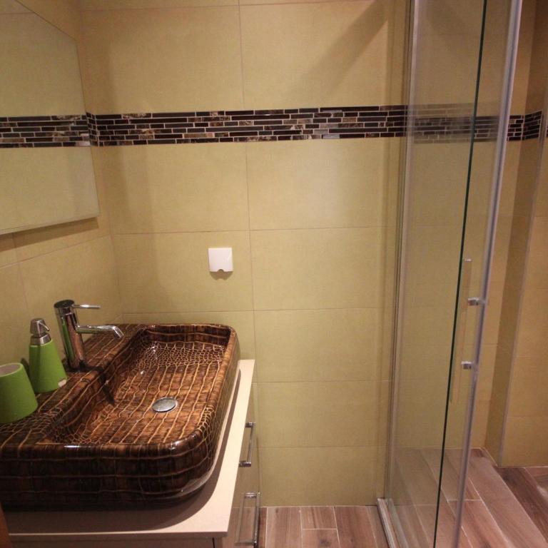 Spacieux appartement 5 pièces près des pistes, jusqu'à 12 personnes, parking et balcons - FR-1-411-851 - Appartamento - 7