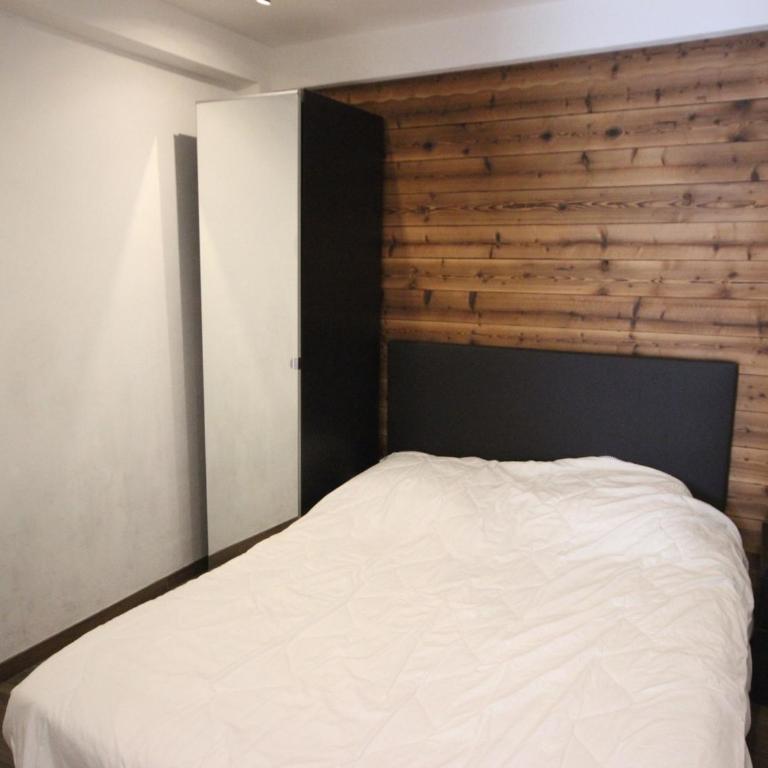 Spacieux appartement 5 pièces près des pistes, jusqu'à 12 personnes, parking et balcons - FR-1-411-851 - Appartamento - 10