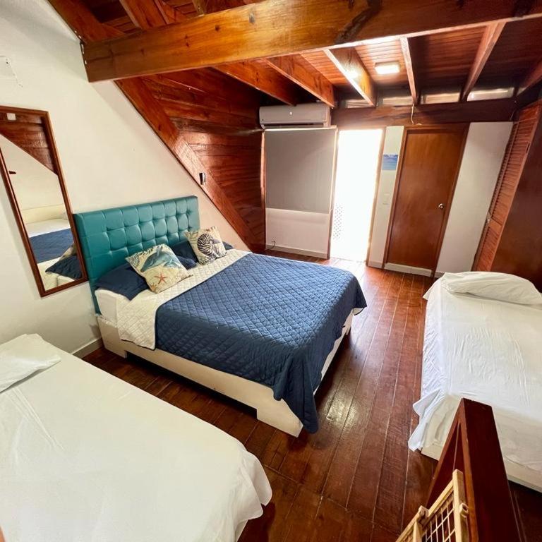 duvas places - Apartamento de 1 dormitorio - 1